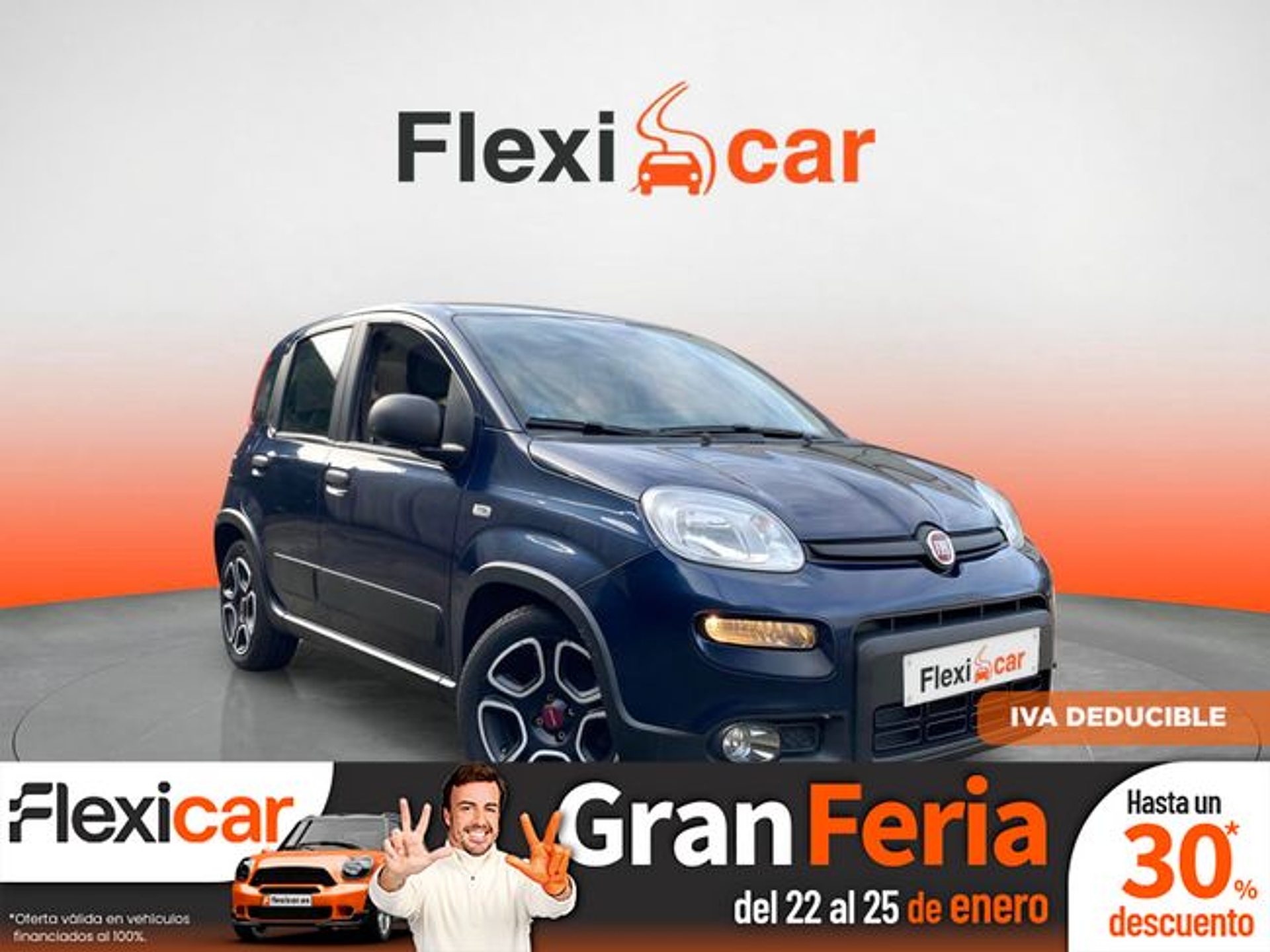 Imagen de FIAT Panda