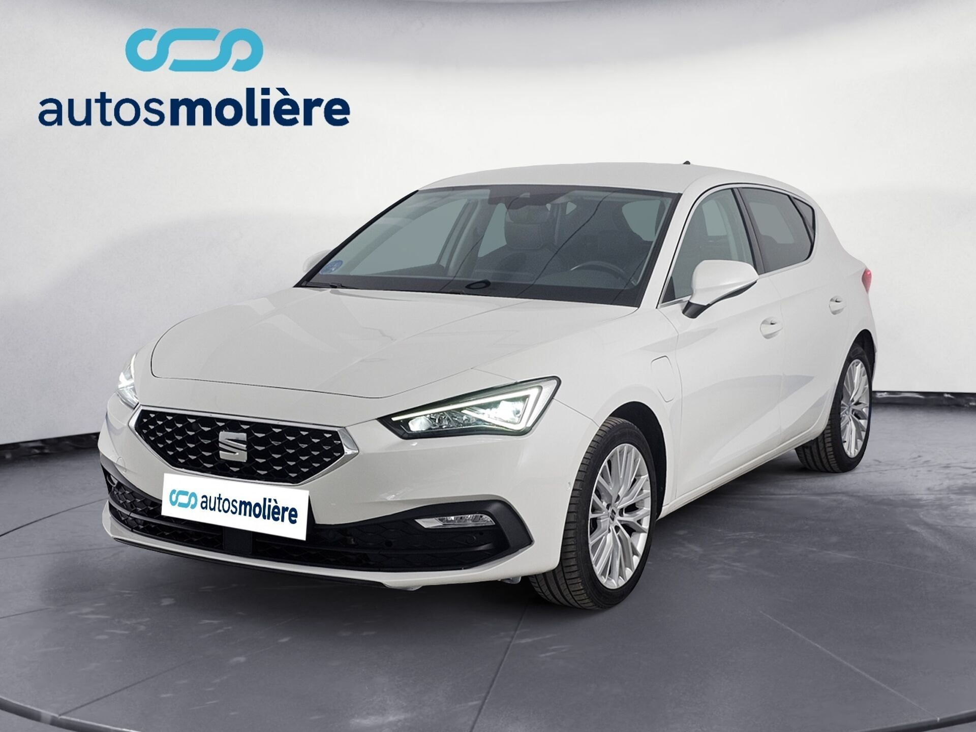 Imagen de SEAT León