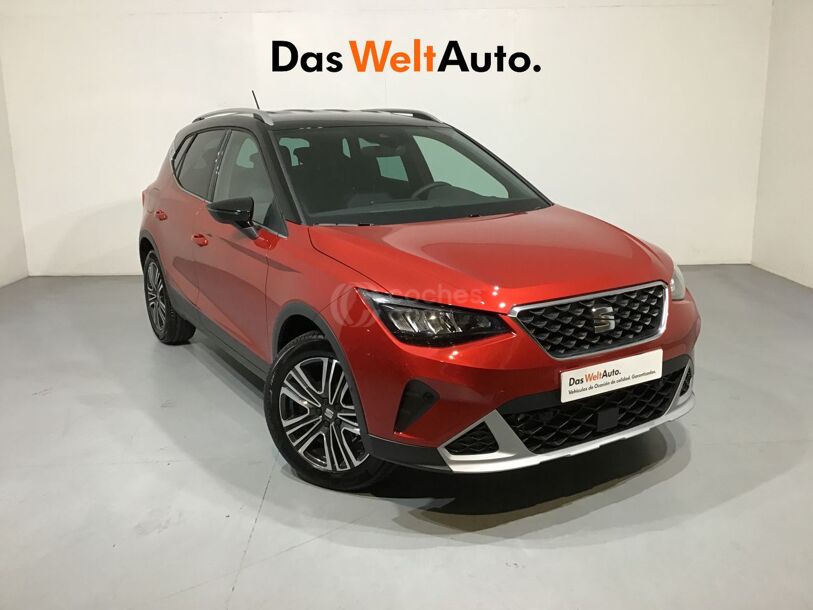 Foto del SEAT Arona 1.0 TSI S&S Xperience XM 115