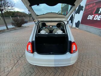 Imagen de FIAT 500 1.0 GSE Lounge