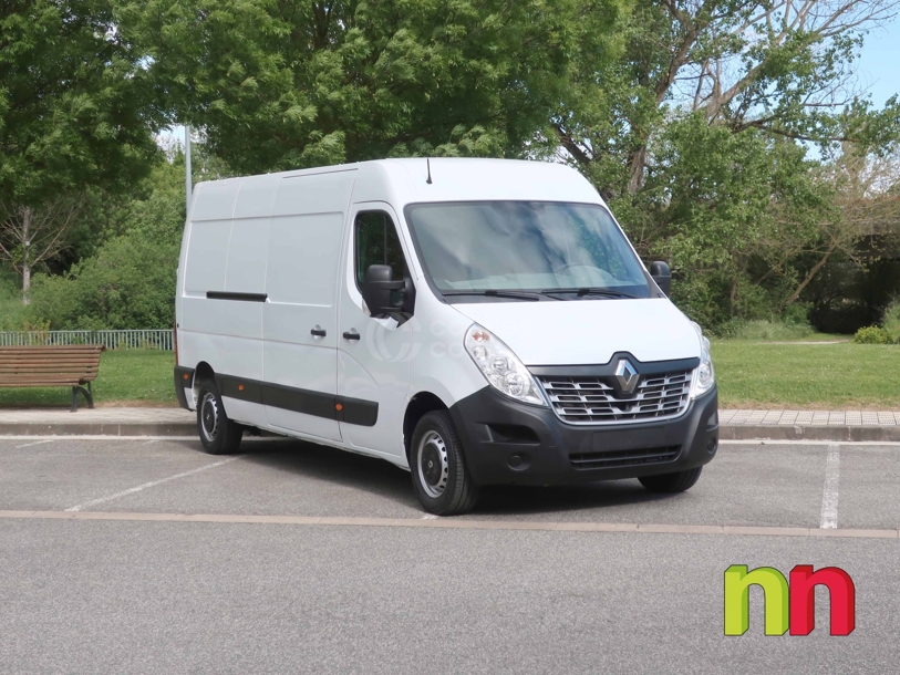 Foto del RENAULT Master Ch.Cb. Energy Blue dCi L2 3500 P RG 107kW