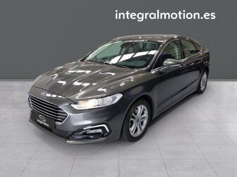 Imagen de FORD Mondeo 1.5 Ecoboost Titanium Aut.