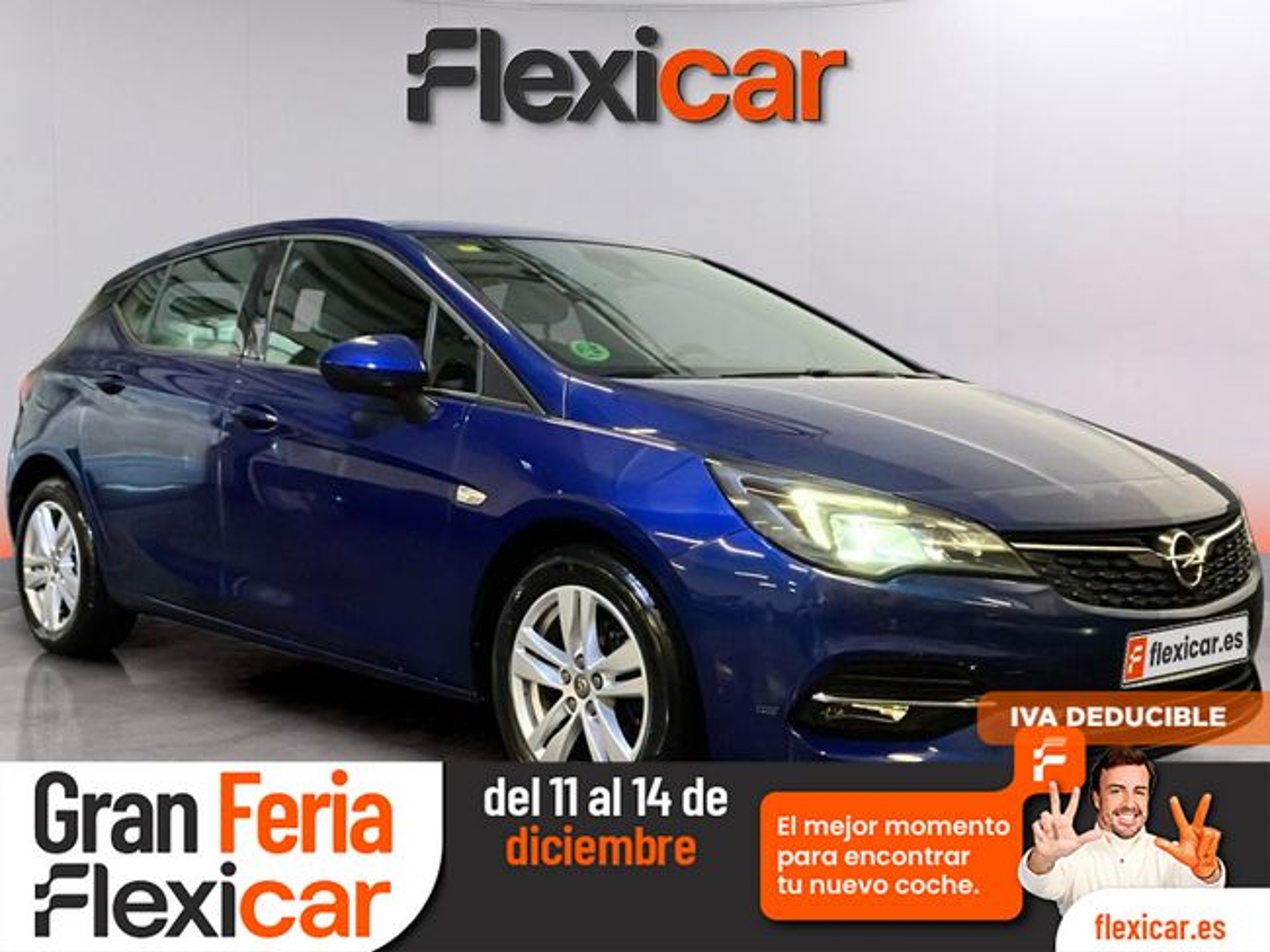 Imagen de OPEL Astra