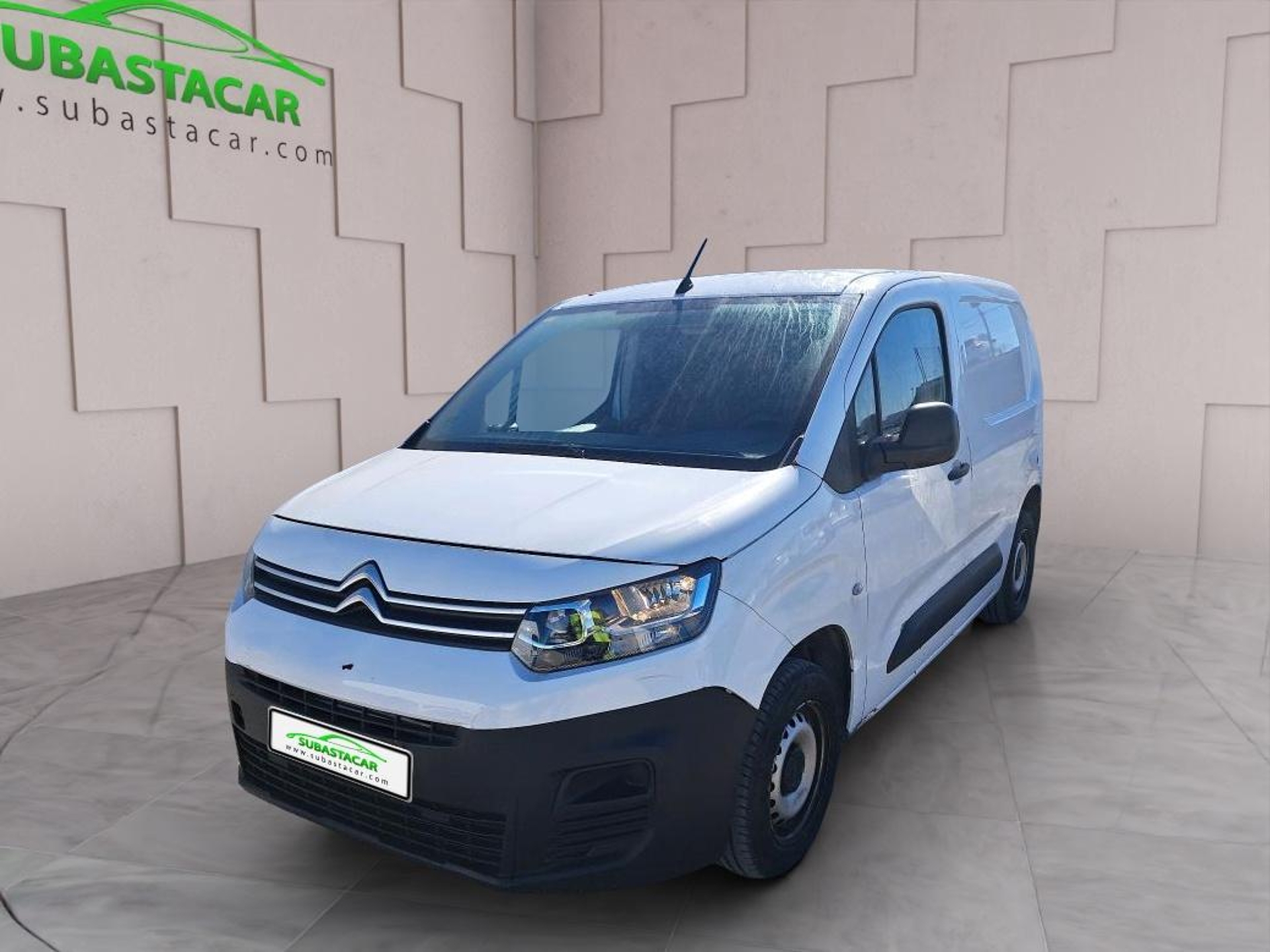Imagen de CITROEN Berlingo