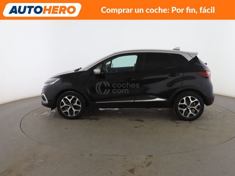 Foto del RENAULT Captur 1.5dCi Energy eco2 Zen 66kW