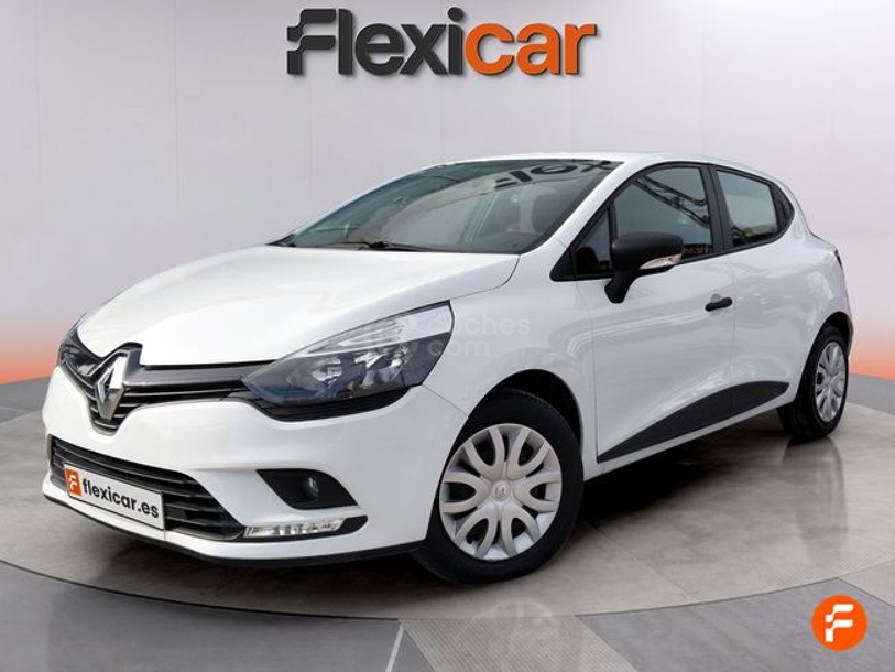 Foto del RENAULT Clio 1.2 Life 55kW
