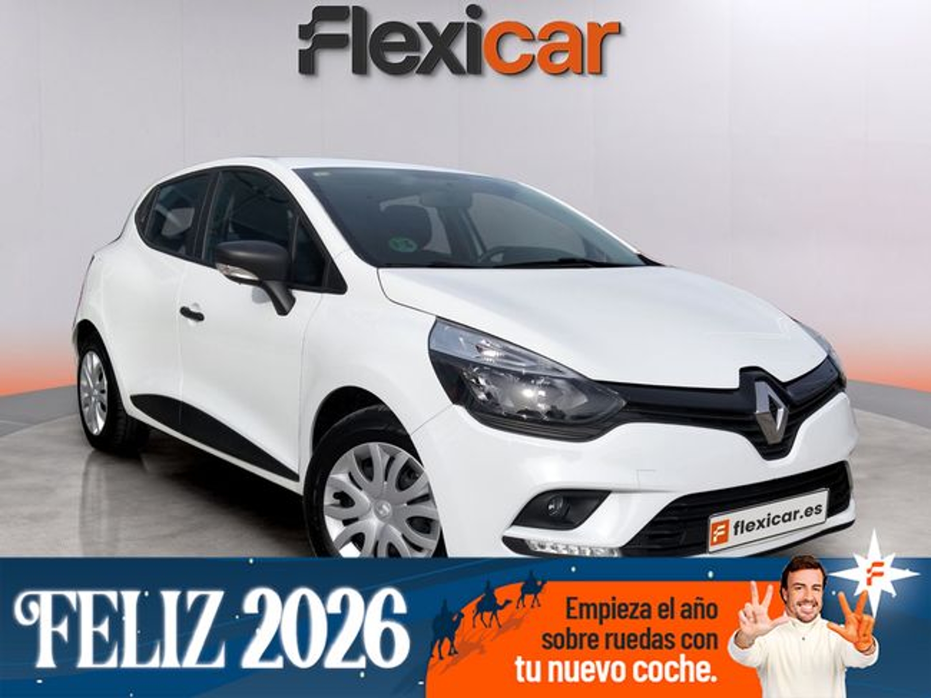 Imagen de RENAULT Clio