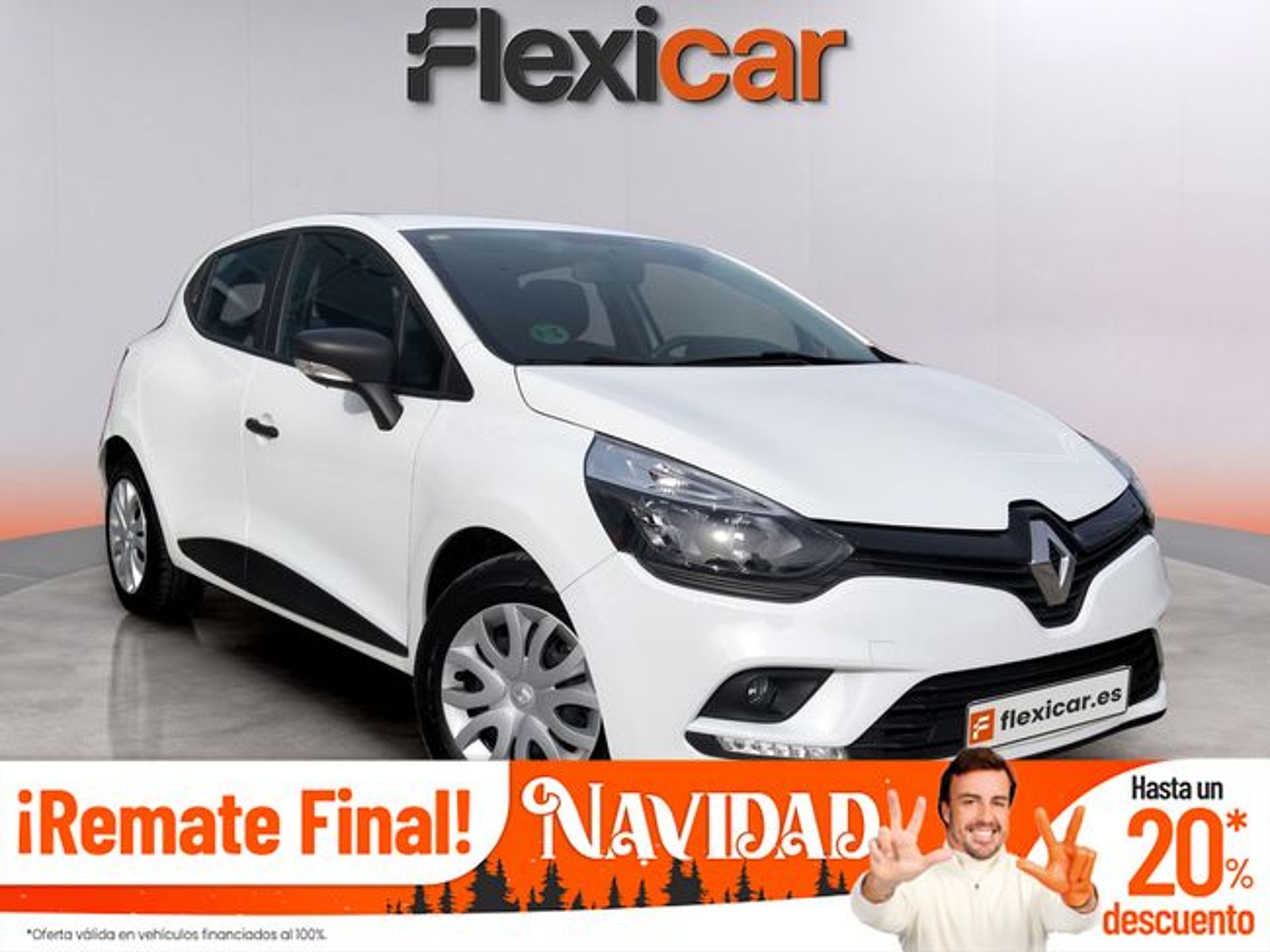 Imagen de RENAULT Clio
