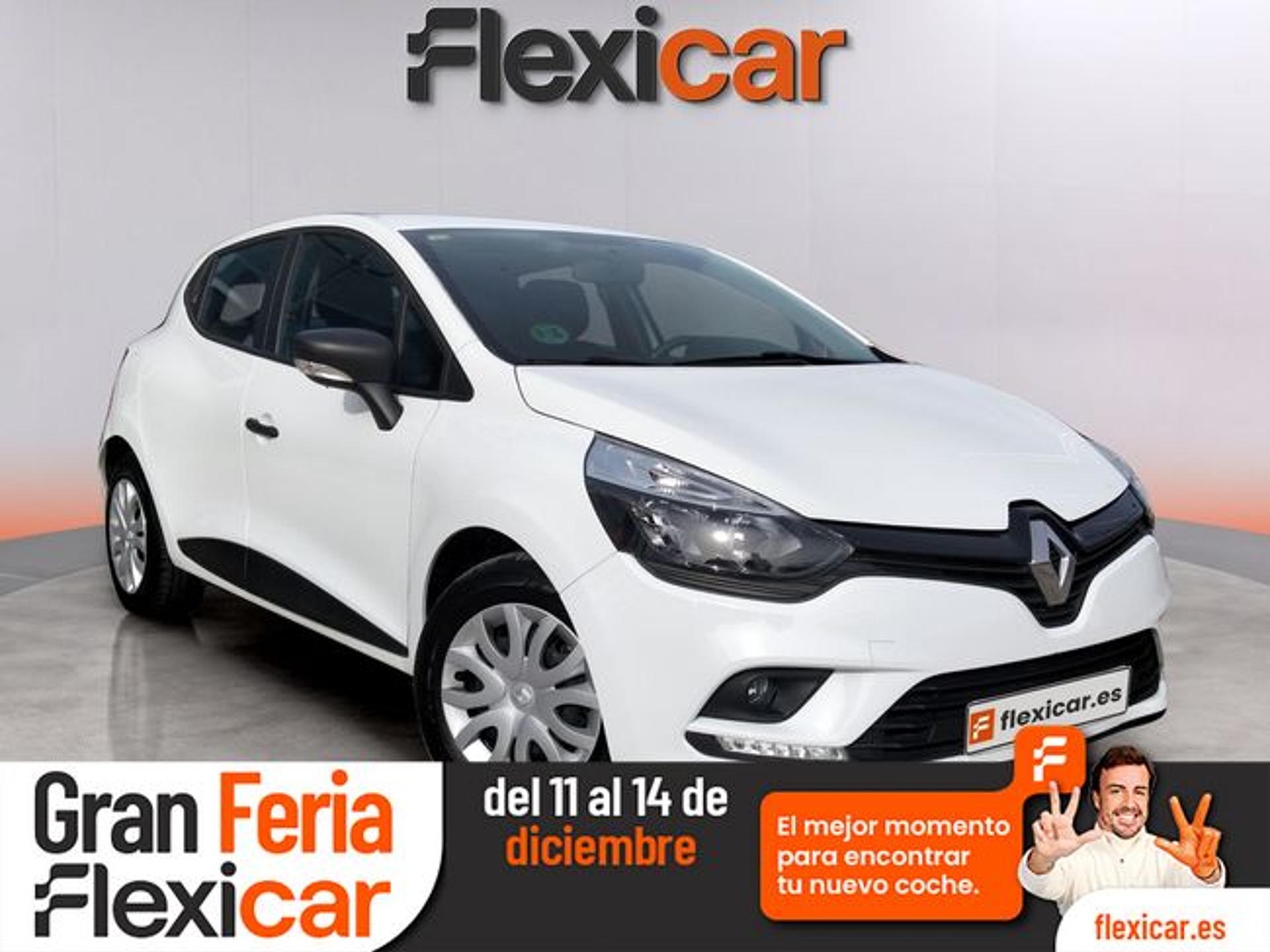 Imagen de RENAULT Clio