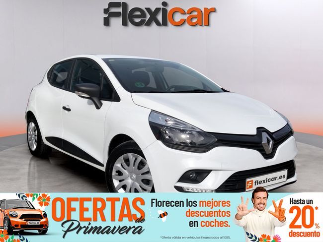 Foto del RENAULT Clio 1.2 Life 55kW