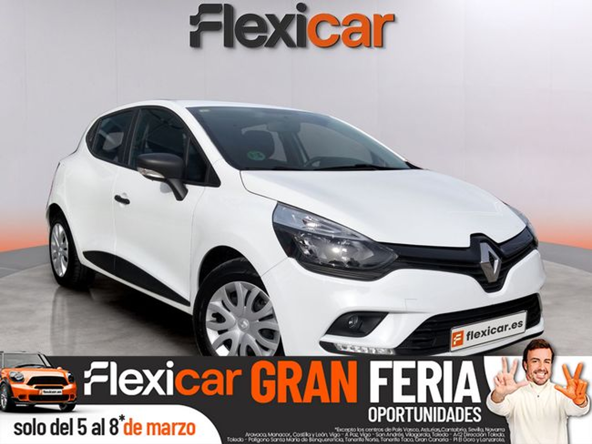 Imagen de RENAULT Clio