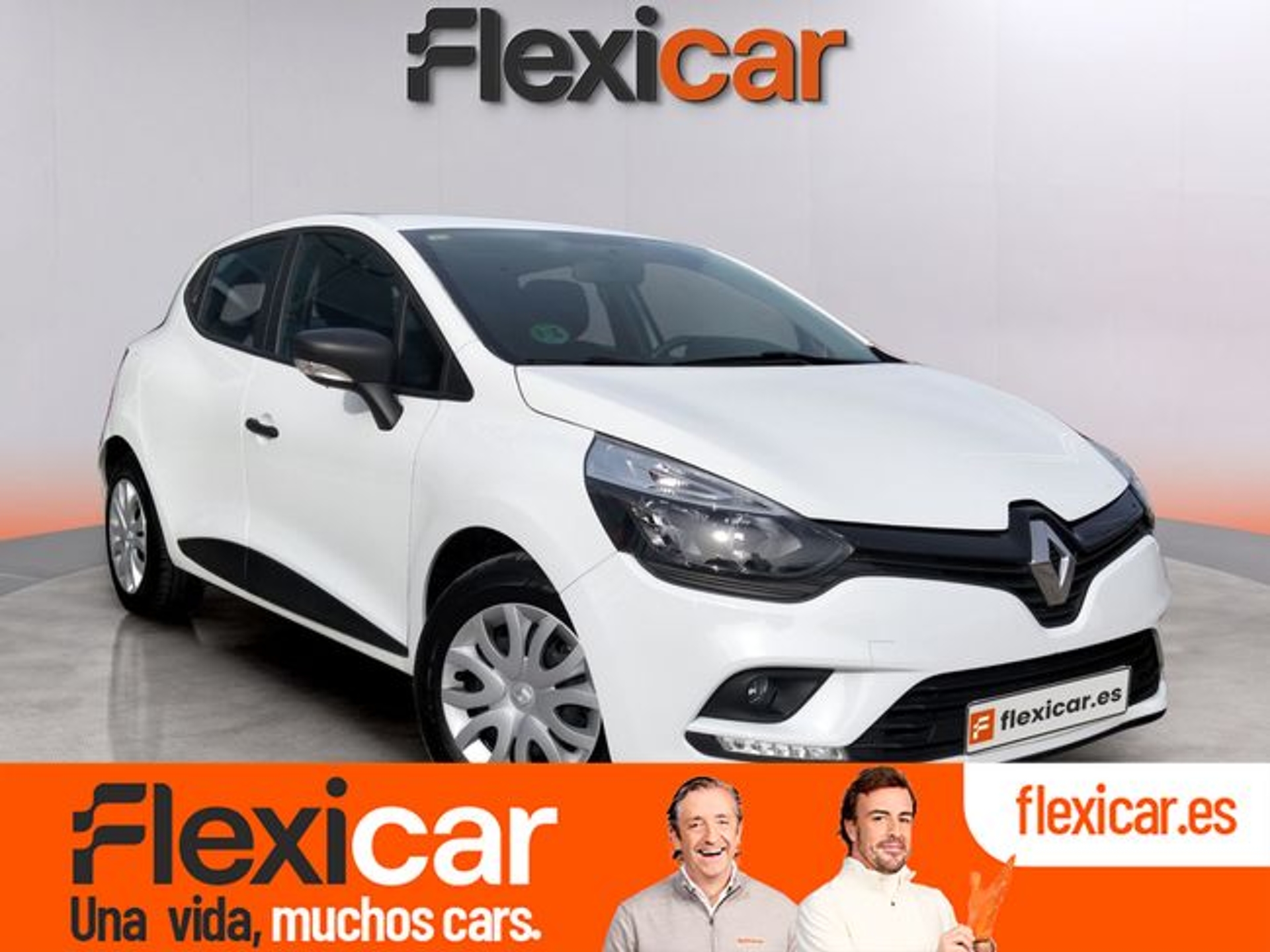 Imagen de RENAULT Clio