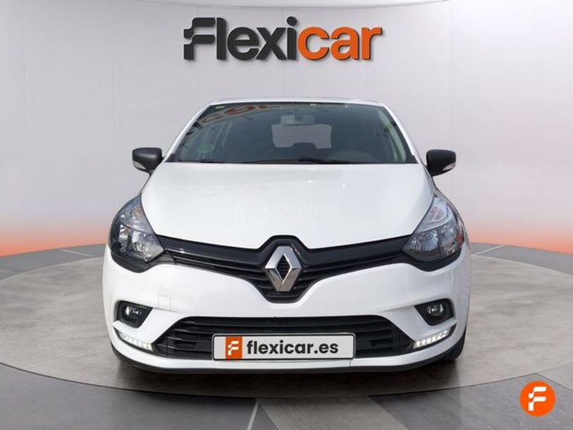 Foto del RENAULT Clio 1.2 Life 55kW