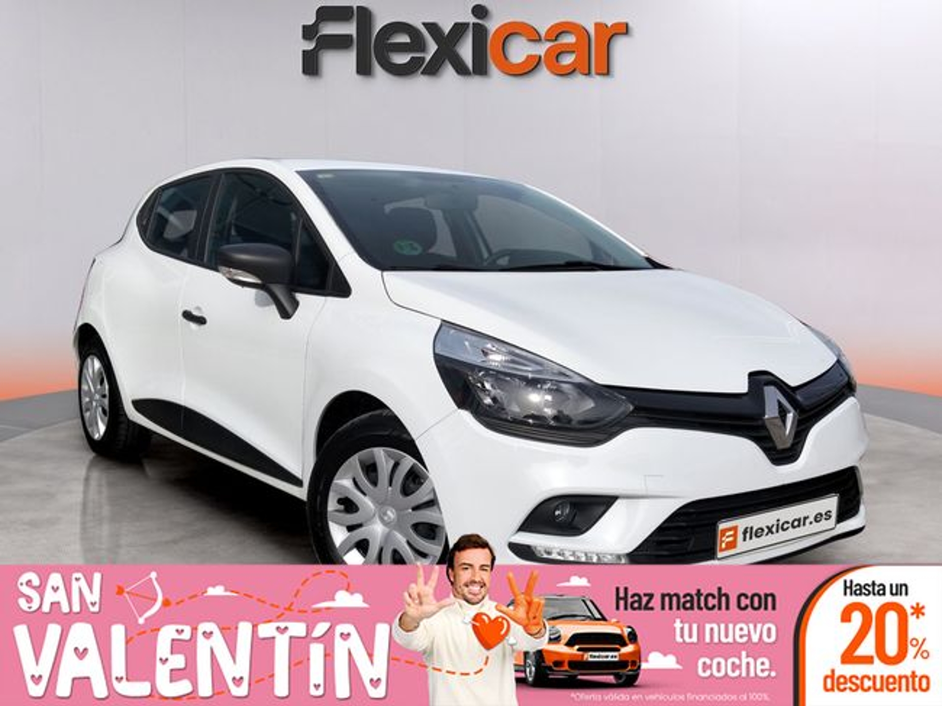 Imagen de RENAULT Clio