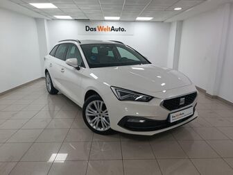 Imagen de SEAT León 1.5 TSI S&S Style Special Edition 150