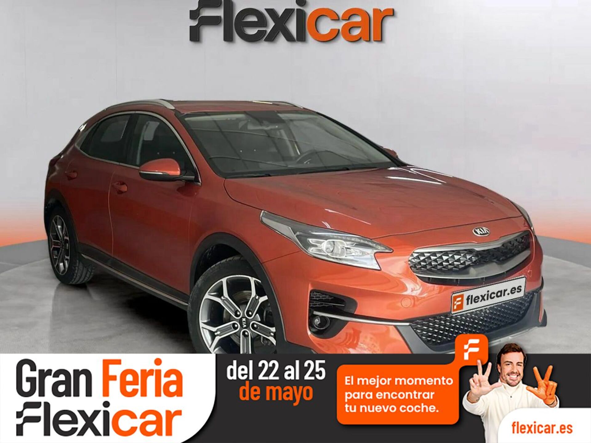 Imagen de KIA XCeed