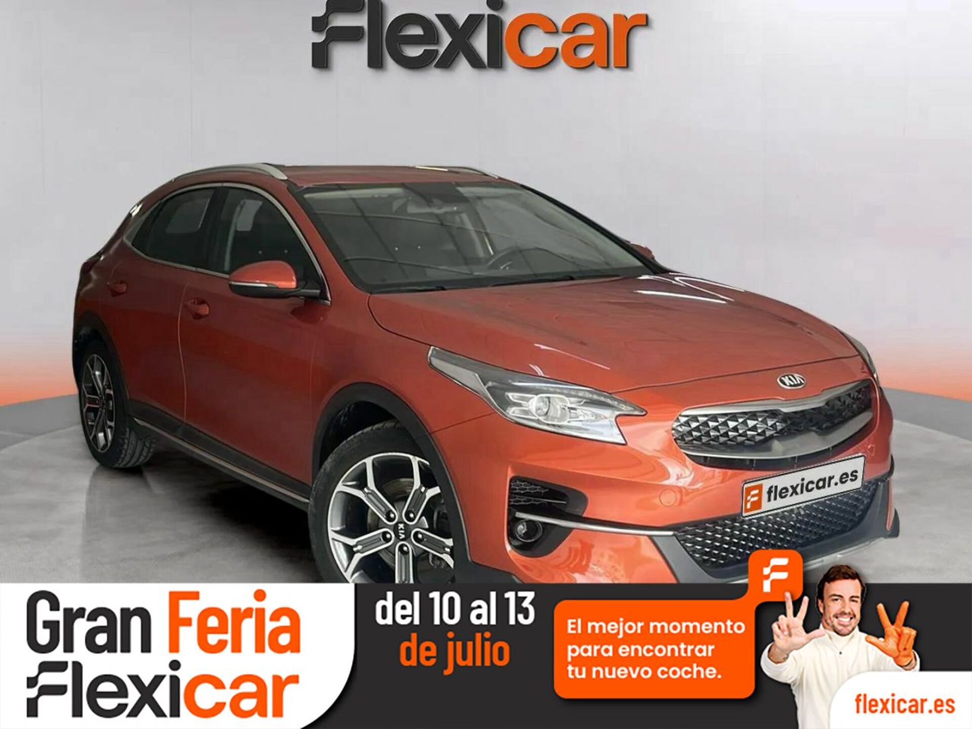 Imagen de KIA XCeed