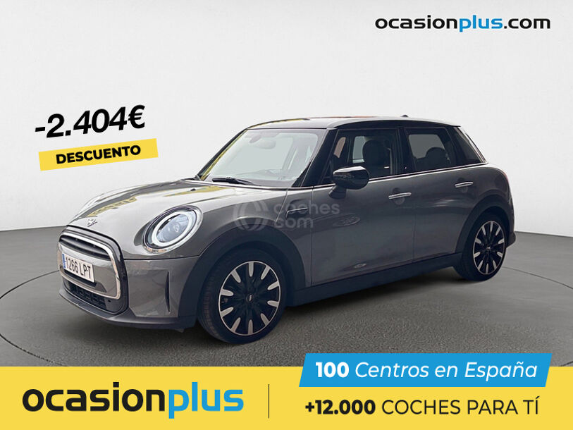 Foto del MINI Mini Cooper Aut.