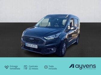 Imagen de FORD Tourneo Connect Connect 1.5TDCi Auto-S&S Titanium 120