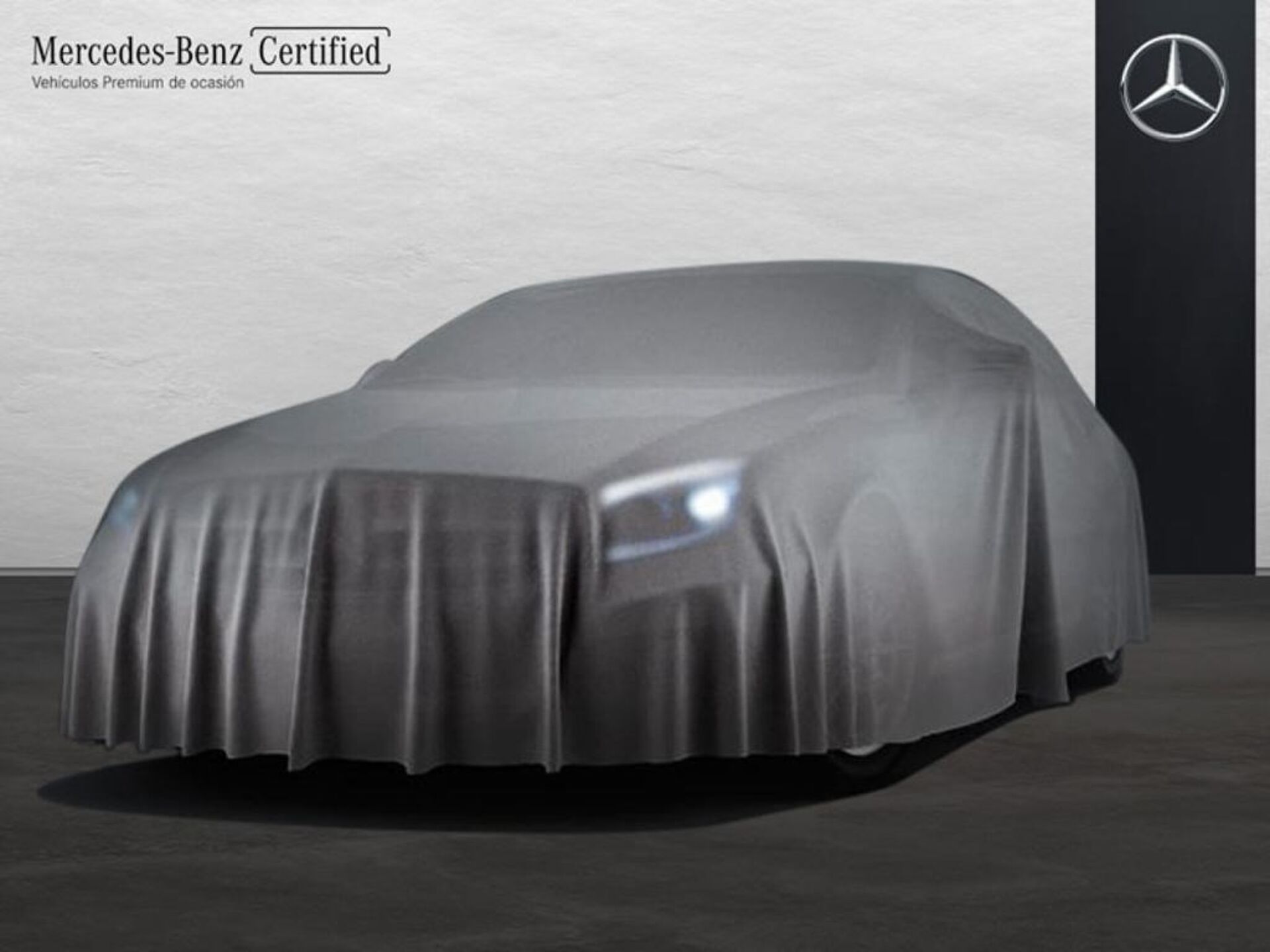 Imagen de MERCEDES Clase E