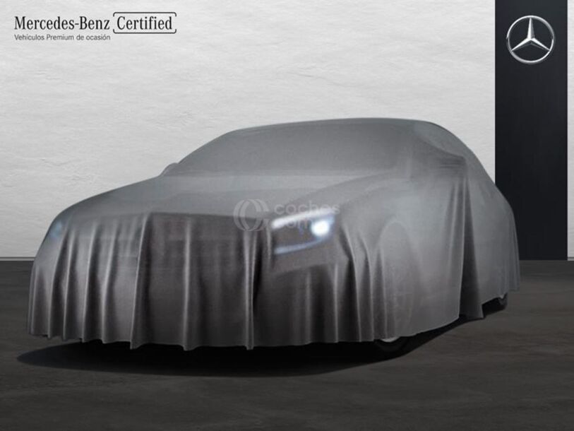Foto del MERCEDES Clase E E 220d 9G-Tronic