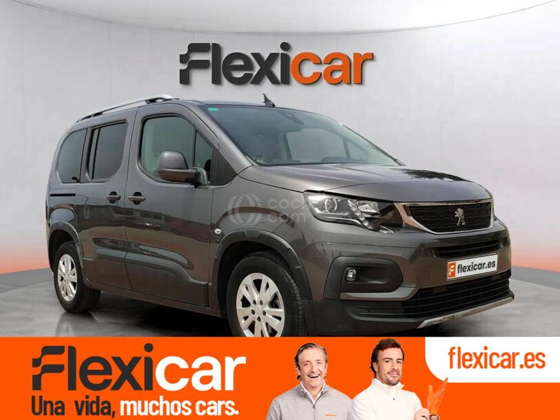 Foto del PEUGEOT Rifter 1.2 PureTech Standard Access 110