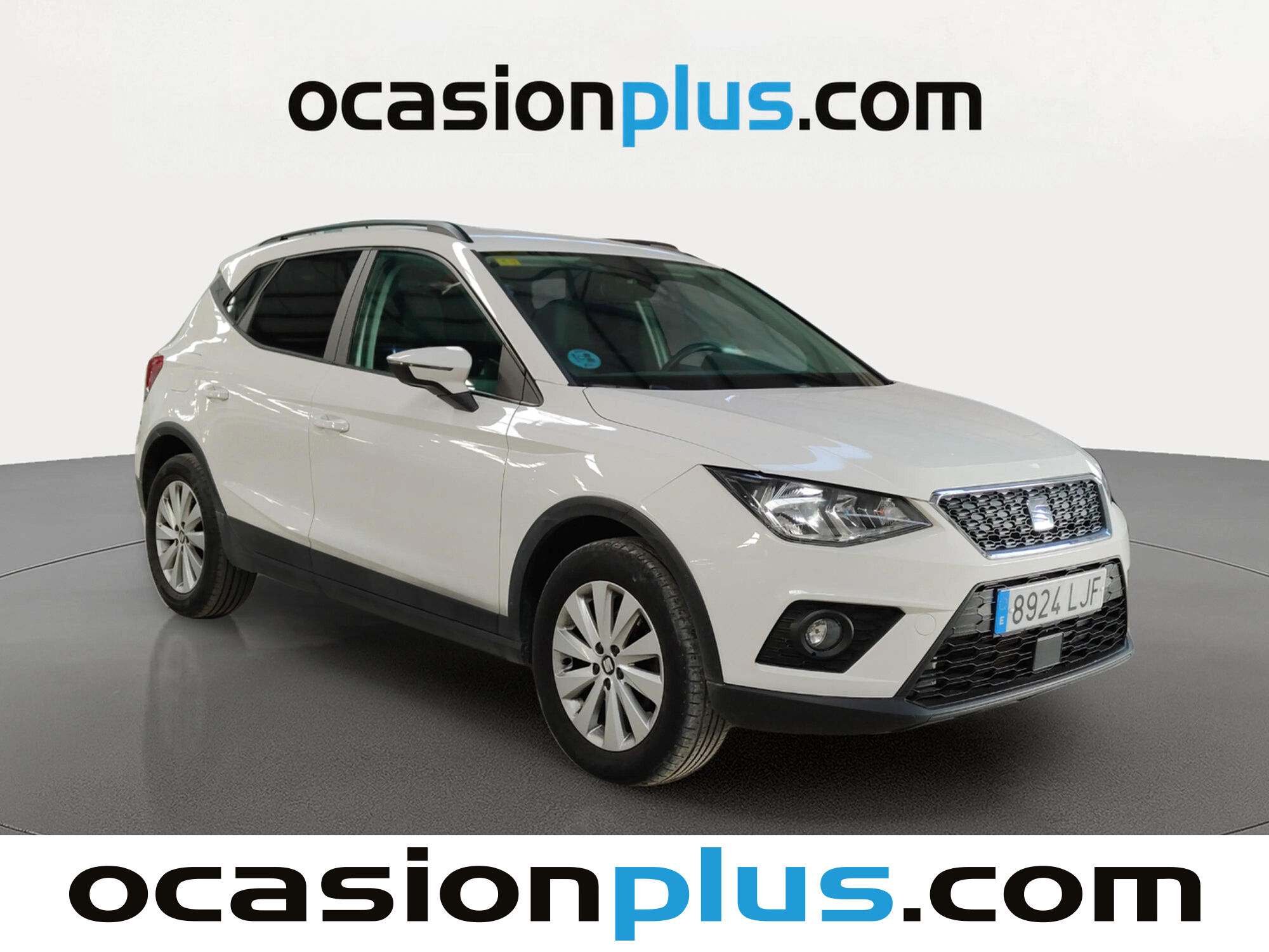 Foto del SEAT Arona 1.0 TSI Ecomotive S&S Style 115