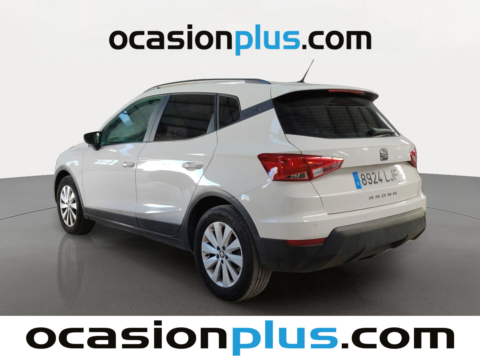 Imagen 3 de SEAT Arona