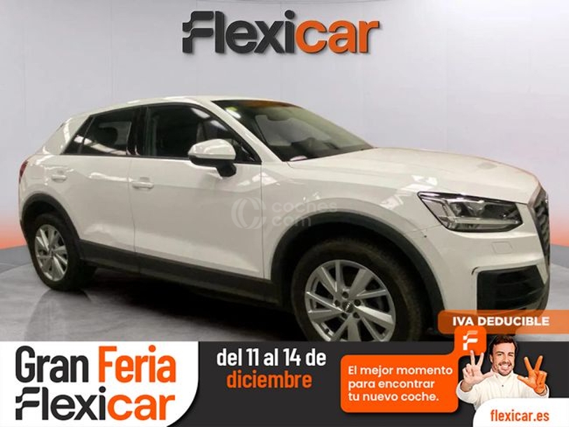 Foto del AUDI Q2 30 TDI Advanced S tronic 85kW
