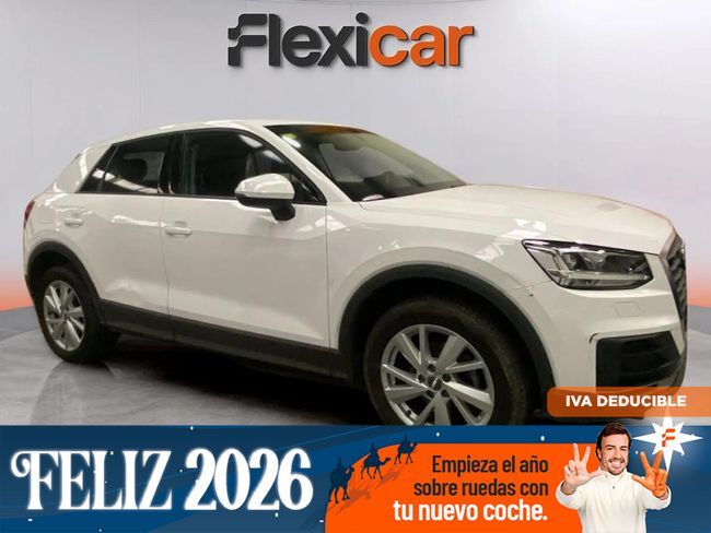 AUDI Q2 (Advanced 30 TDI 85kW (116CV) S tronic) en Cádiz