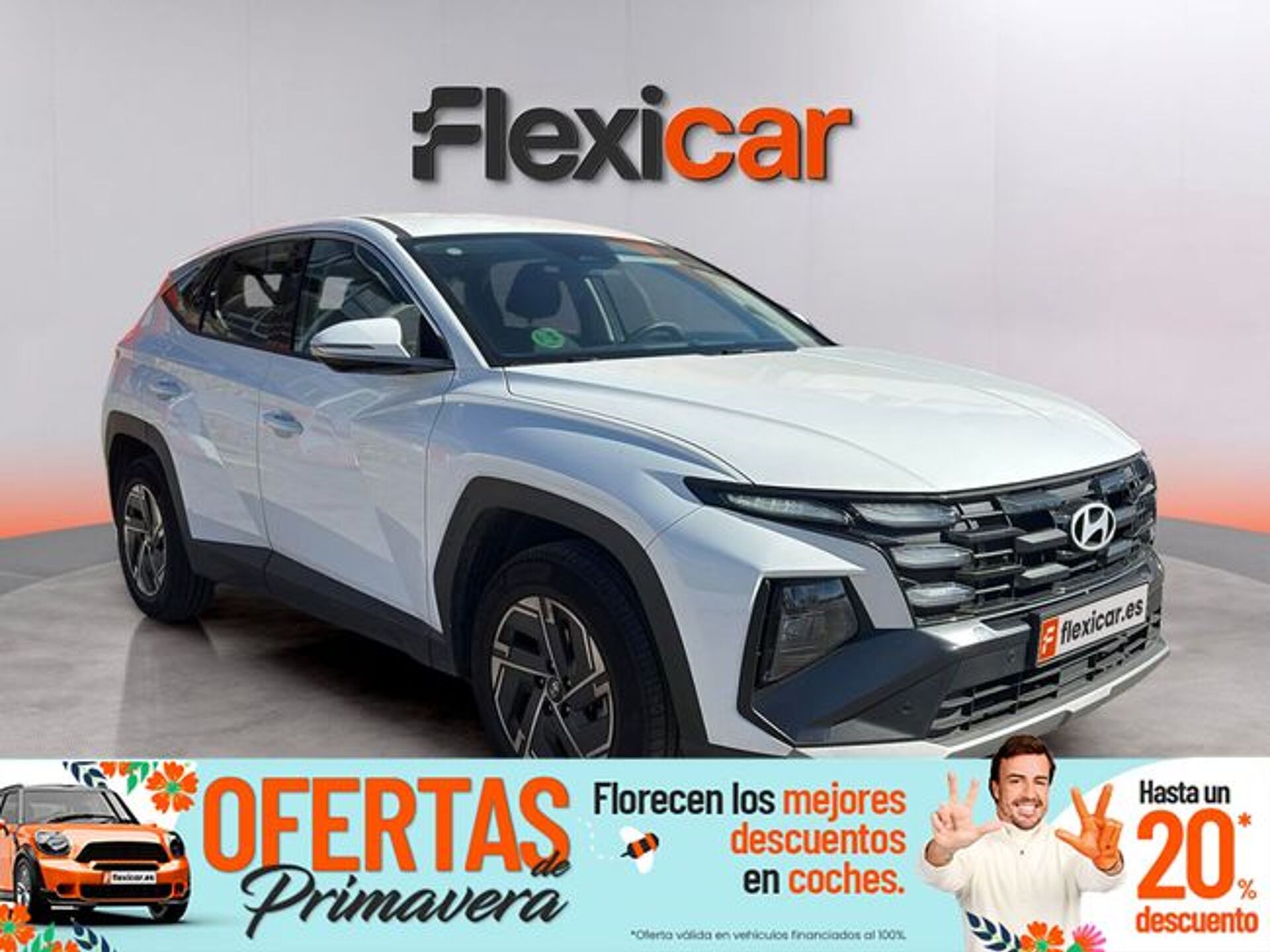 Imagen 1 de HYUNDAI Tucson