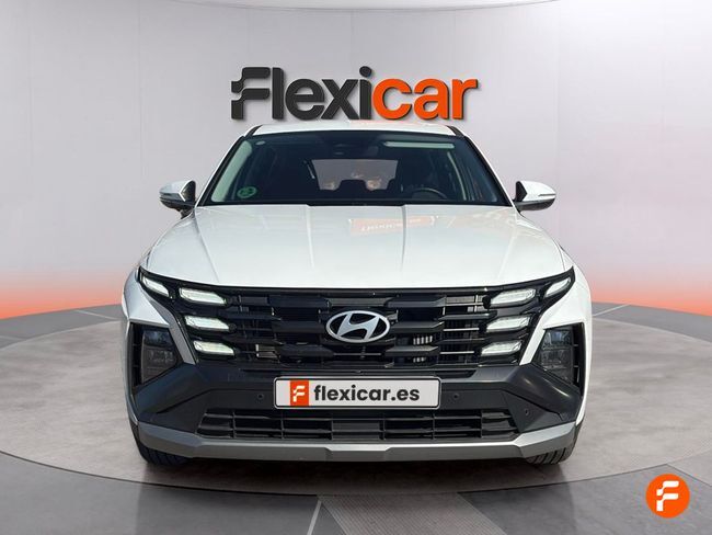 Foto del HYUNDAI Tucson 1.6 TGDI Maxx 4x2