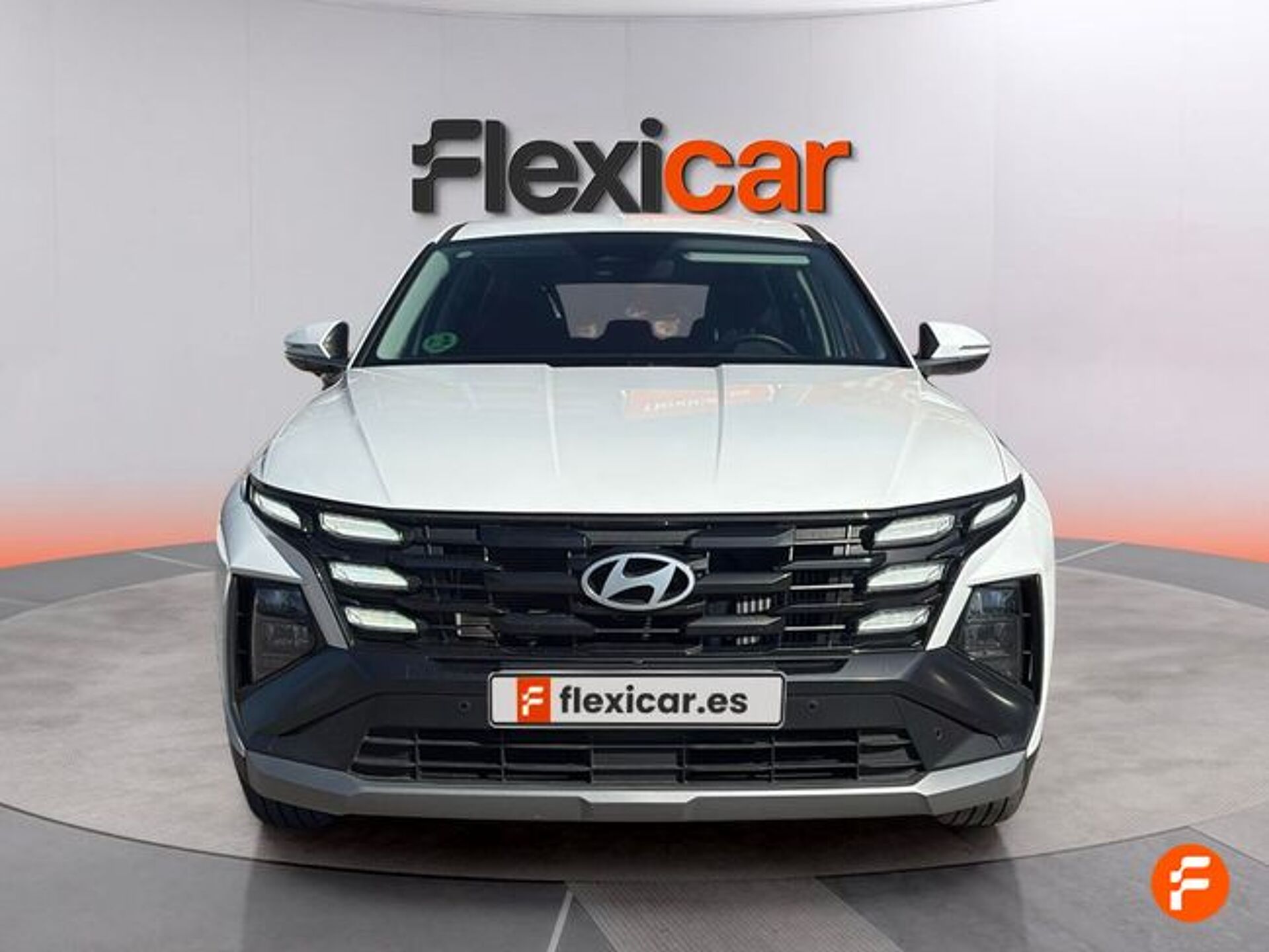 Imagen 2 de HYUNDAI Tucson