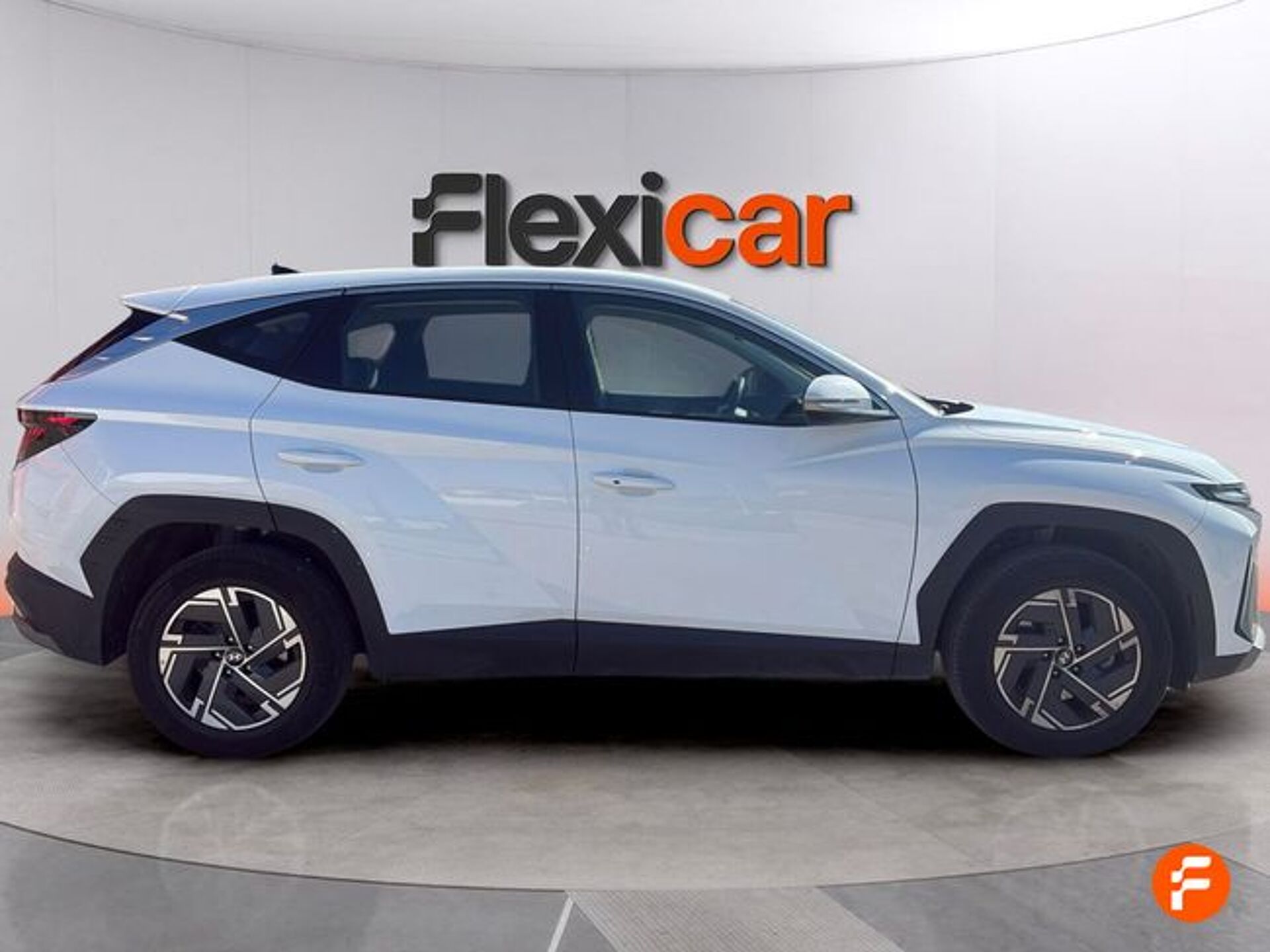 Imagen 3 de HYUNDAI Tucson