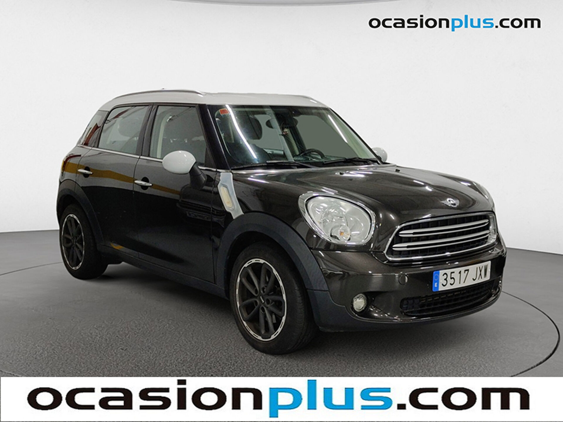 Imagen 2 de MINI Mini Countryman