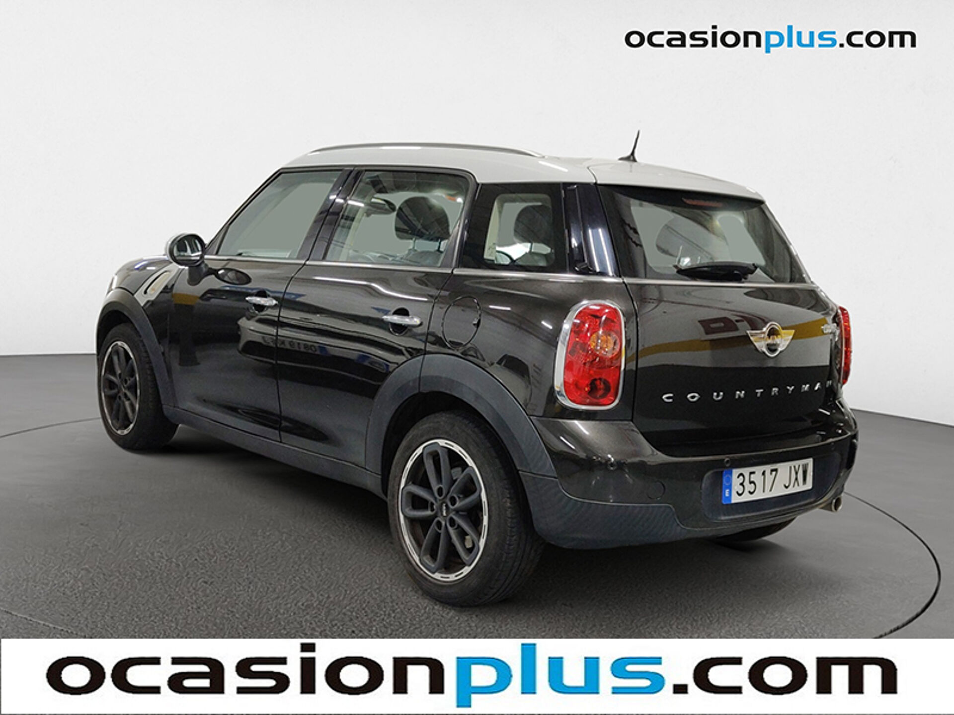 Imagen 3 de MINI Mini Countryman