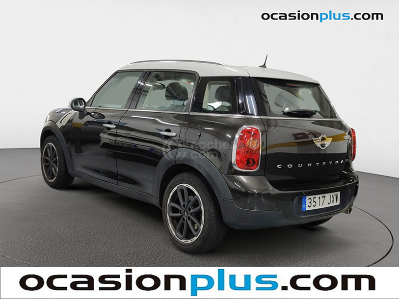 Foto del MINI Mini Countryman COUNTRYMAN COOPER D AUT.