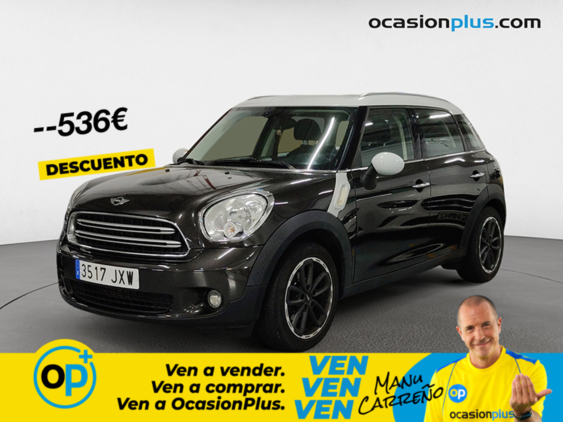 Imagen de MINI Mini Countryman