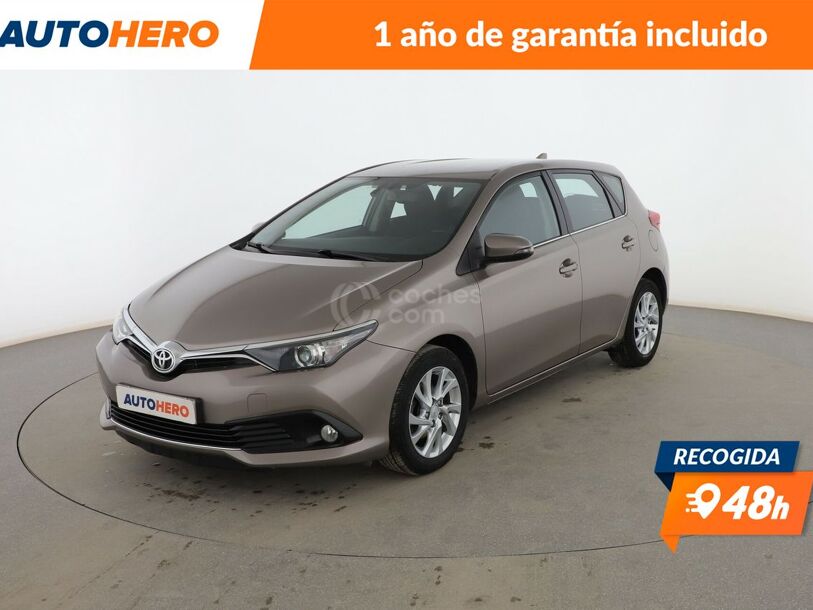 Foto del TOYOTA Auris 120T Active
