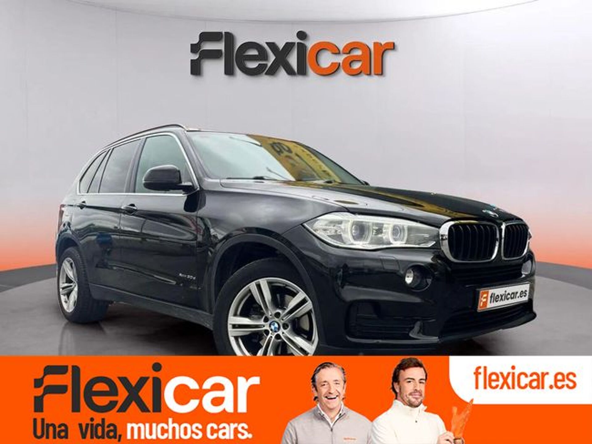 Imagen de BMW X5