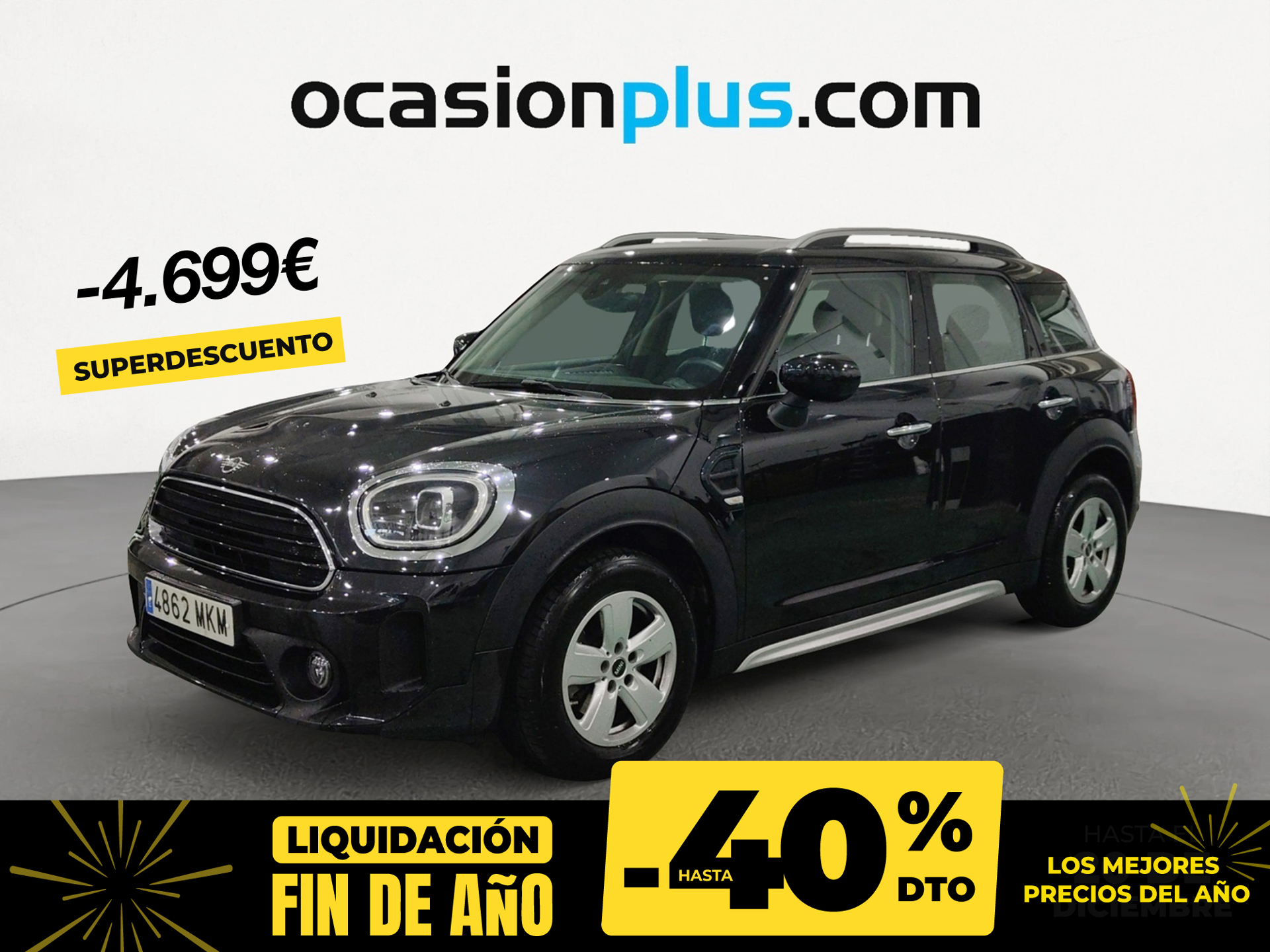 Imagen de MINI Mini Countryman