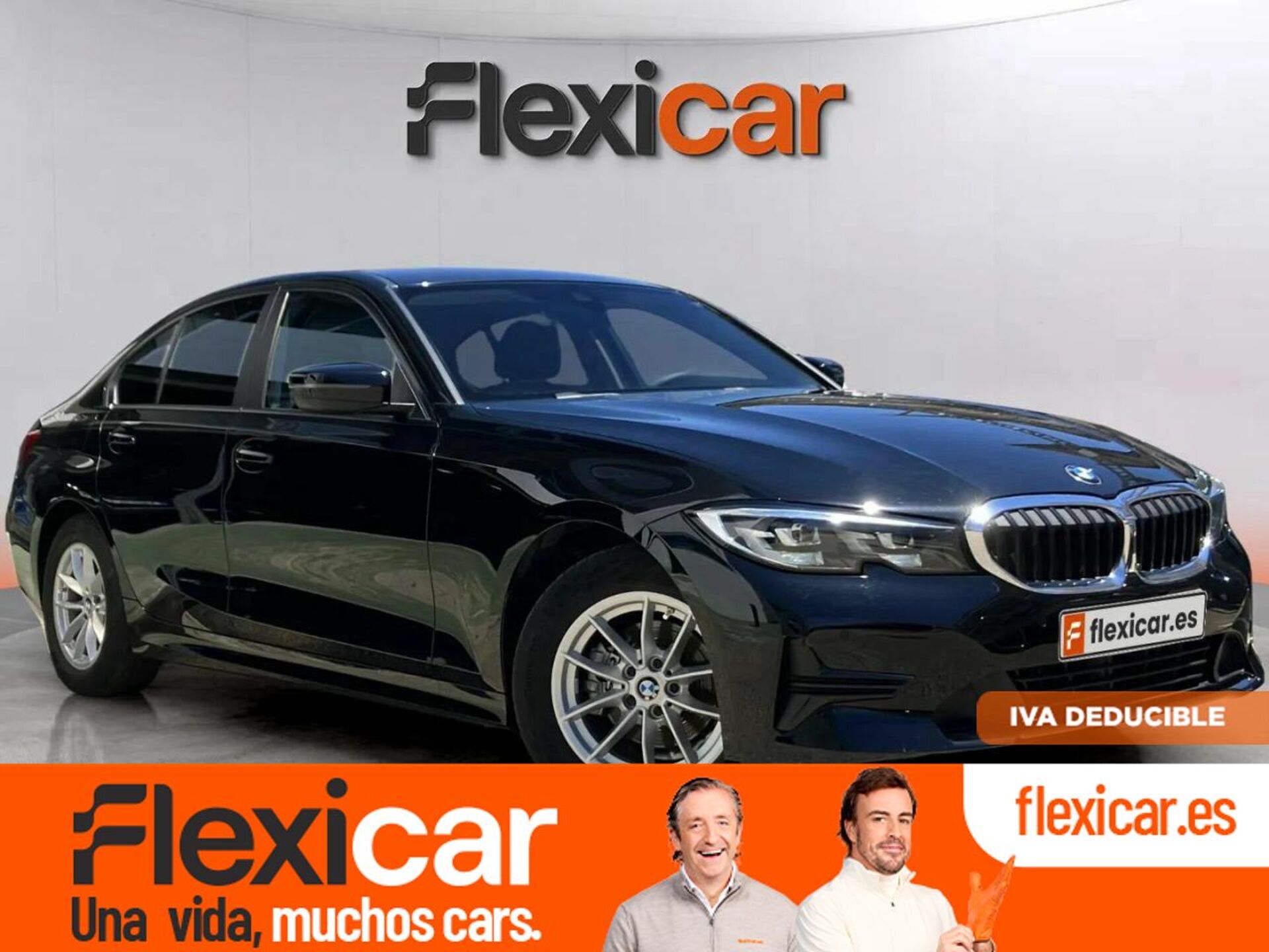 Imagen de BMW Serie 3