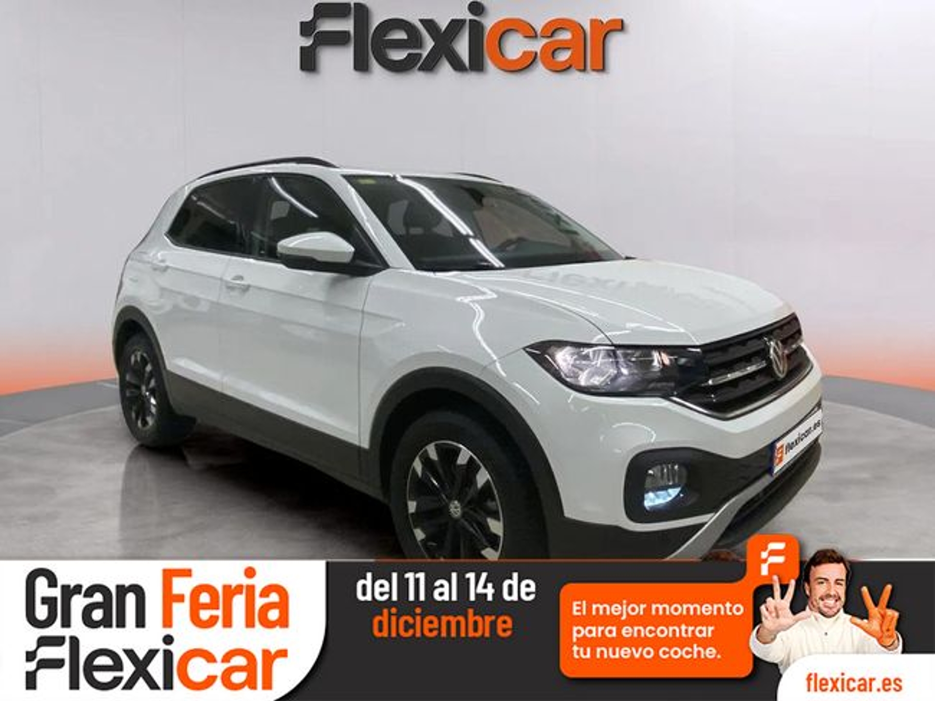 Imagen de VOLKSWAGEN T-Cross