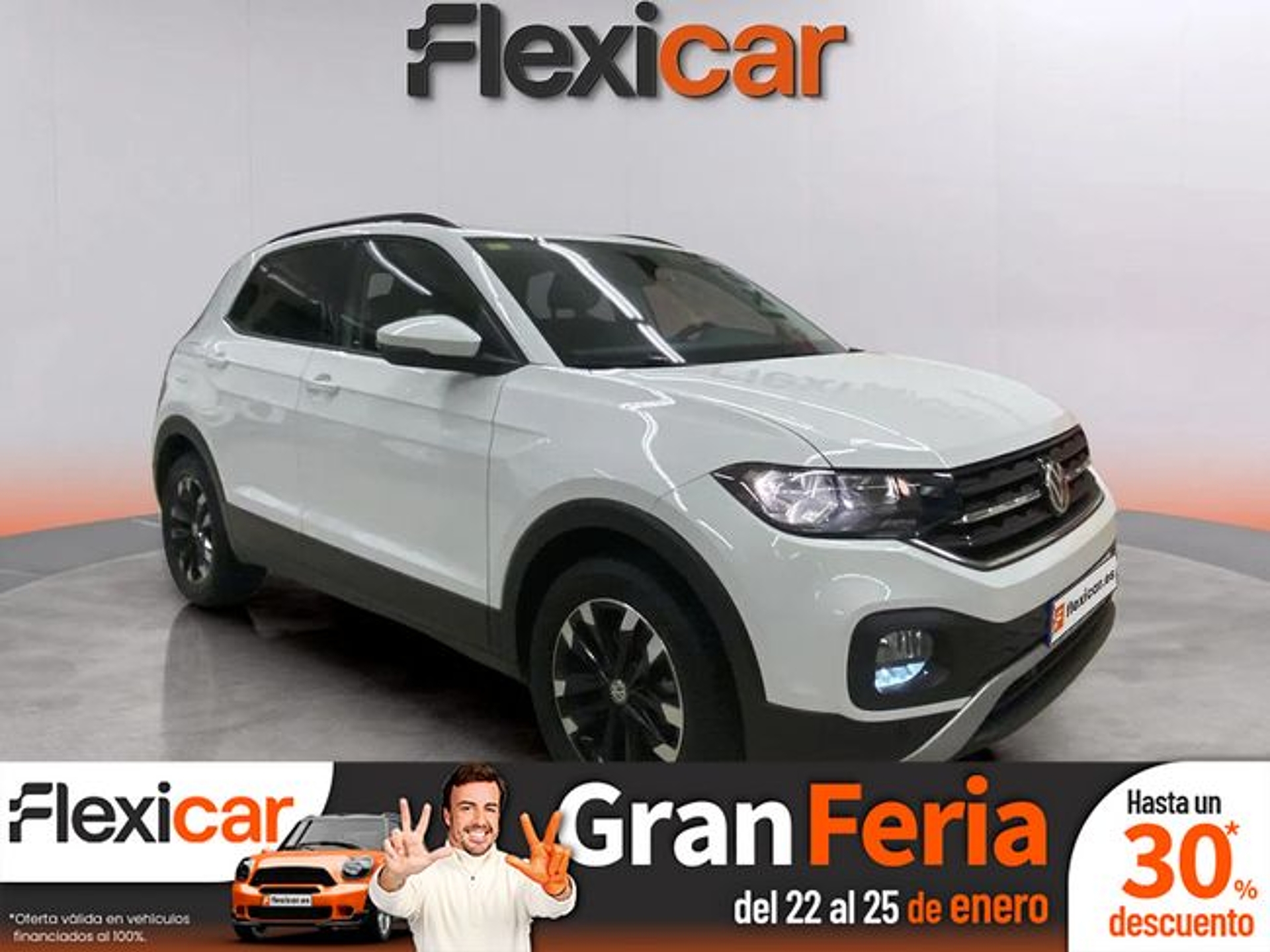 Imagen de VOLKSWAGEN T-Cross