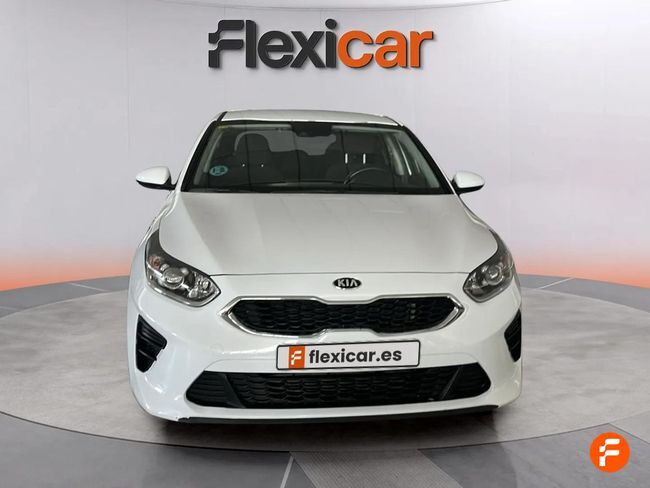 Foto del KIA Ceed 1.0 T-GDI Drive