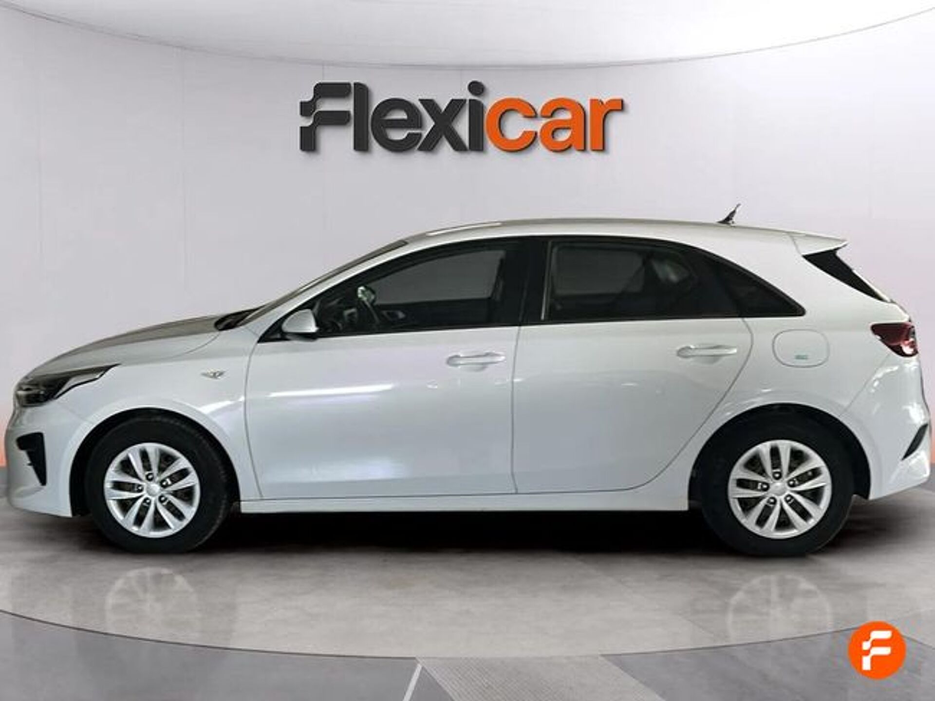 Imagen 3 de KIA Ceed