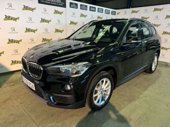 Imagen de BMW X1 xDrive 18d