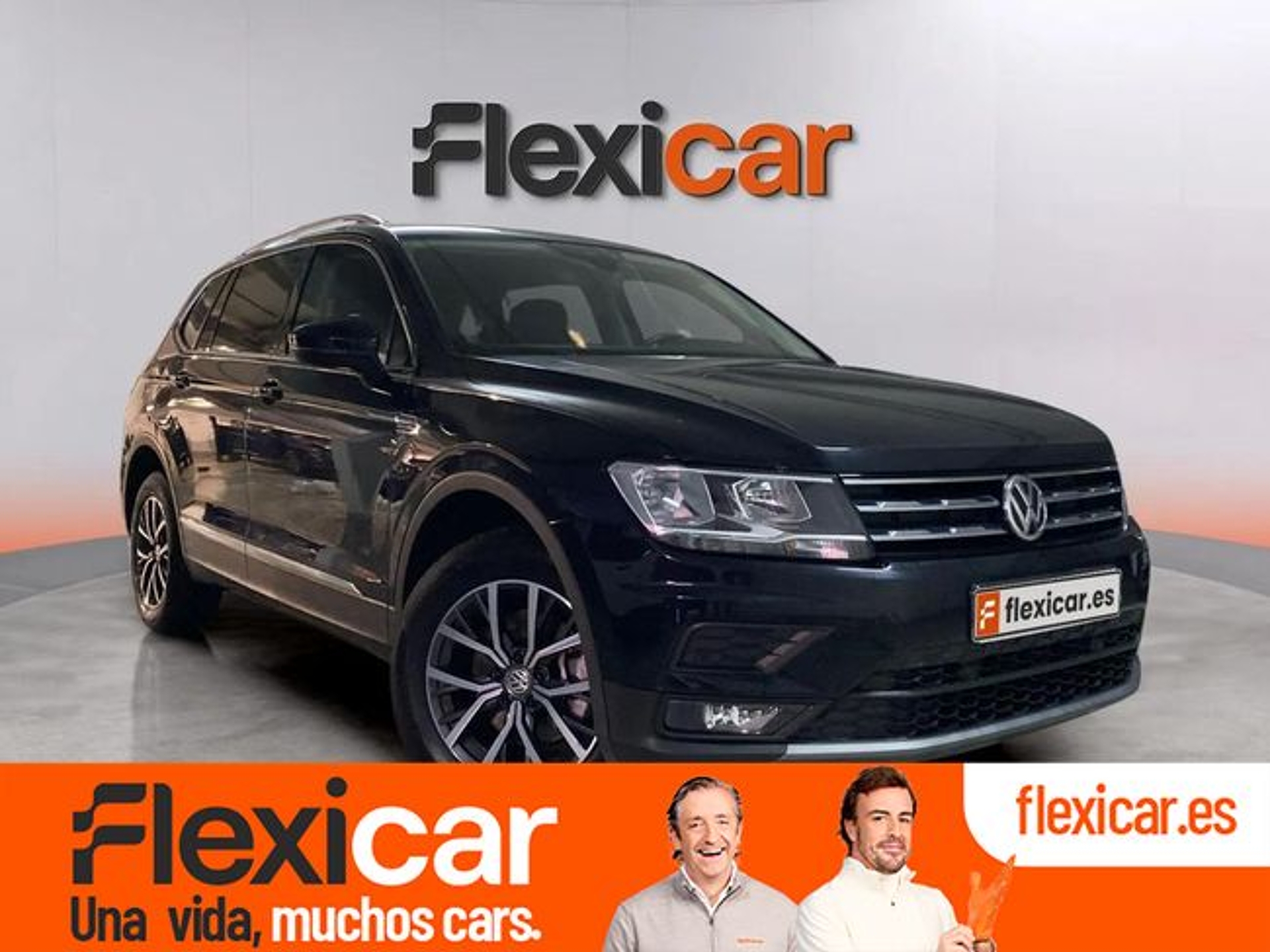 Imagen de VOLKSWAGEN Tiguan