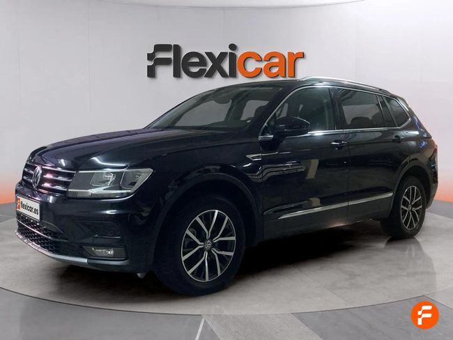 Foto del VOLKSWAGEN Tiguan 2.0TDI Advance 110kW
