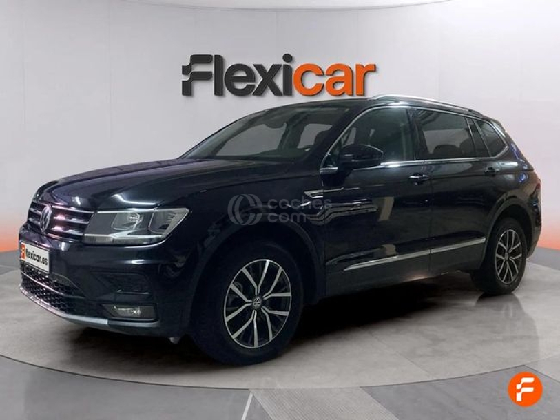 Foto del VOLKSWAGEN Tiguan 2.0TDI Advance 110kW